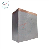 Placă compozită din cupru aluminiu