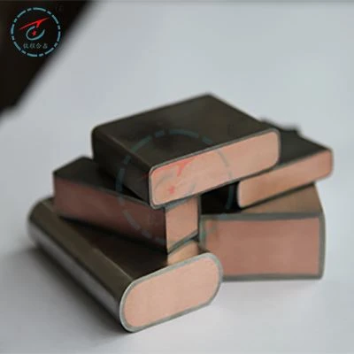 Tablă de aluminiu placată cu cupru cu rată ridicată de combinare