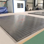 Placă din oțel inoxidabil placată cu titan